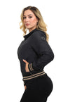Chaqueta Doble faz TELMA