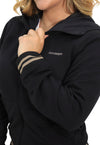 Chaqueta Doble faz TELMA