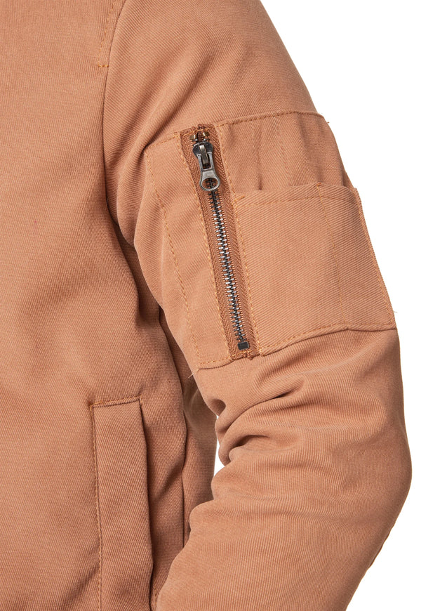 Chaqueta Liviana AQUILES