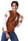 Chaqueta Beisbolera JOAQUIN