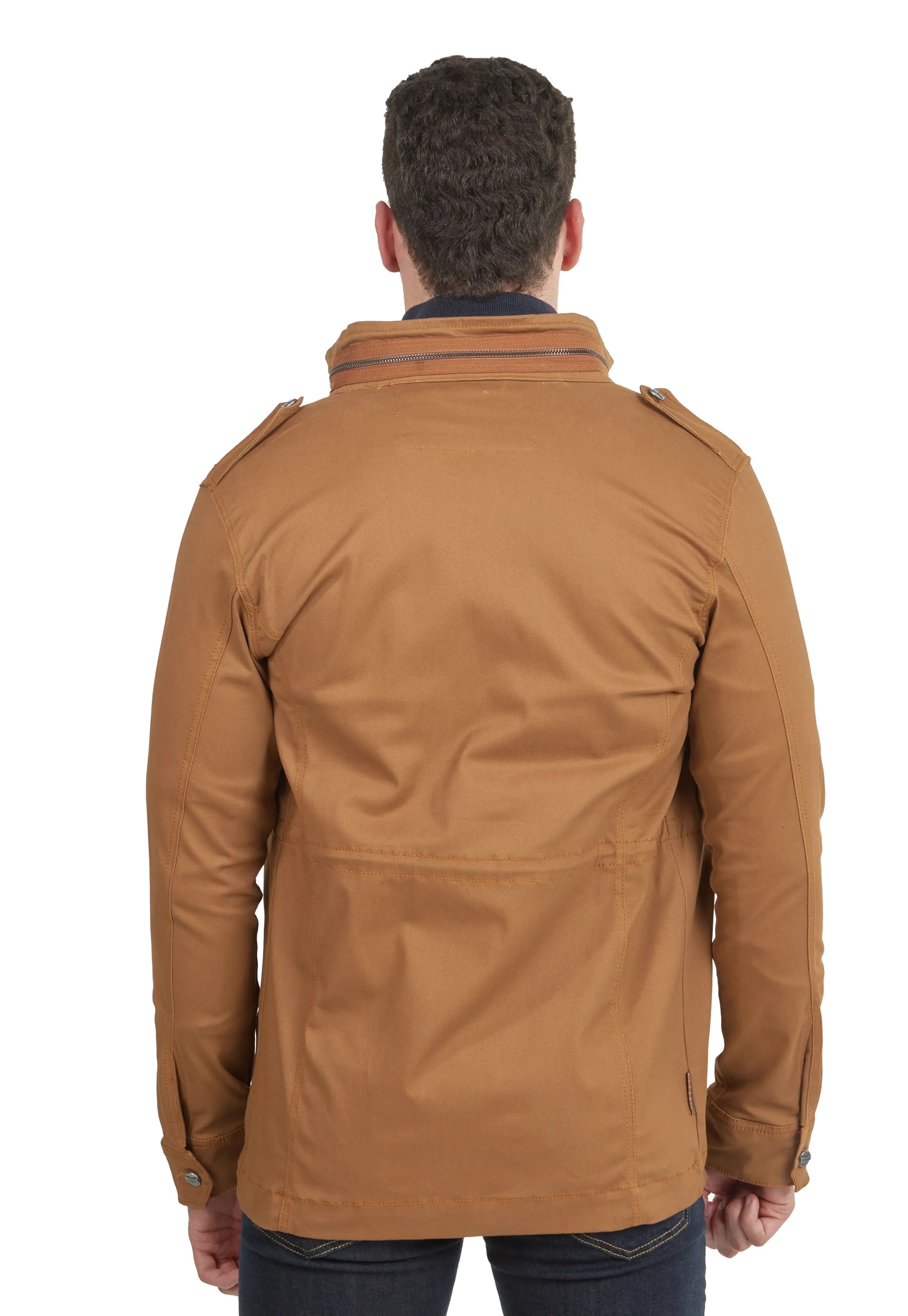 Chaqueta Parka MAC