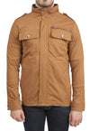 Chaqueta Parka MAC
