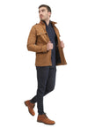 Chaqueta Parka MAC