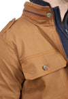 Chaqueta Parka MAC