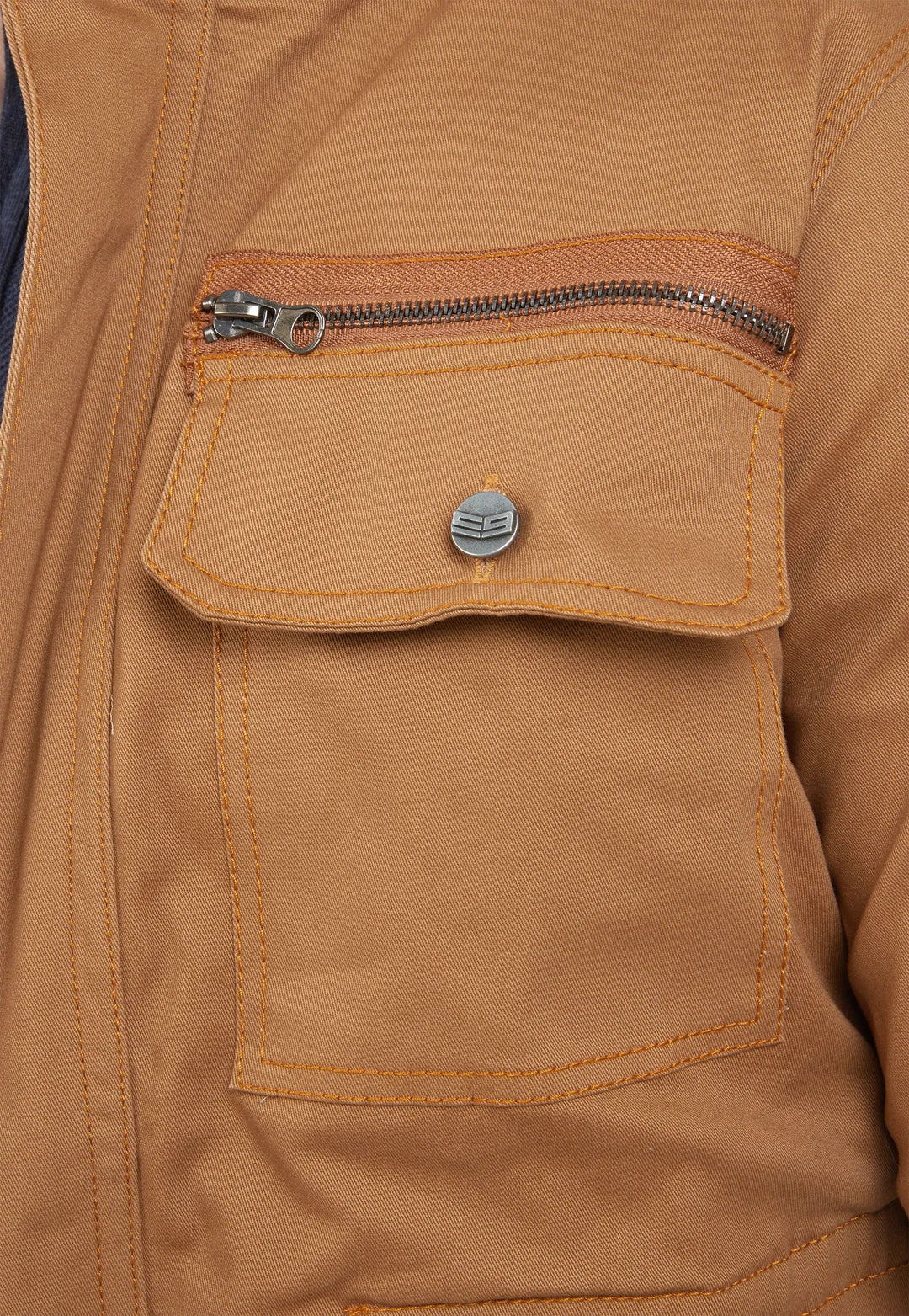 Chaqueta Parka MAC
