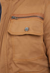Chaqueta Parka MAC