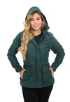Chaqueta Termica EMA