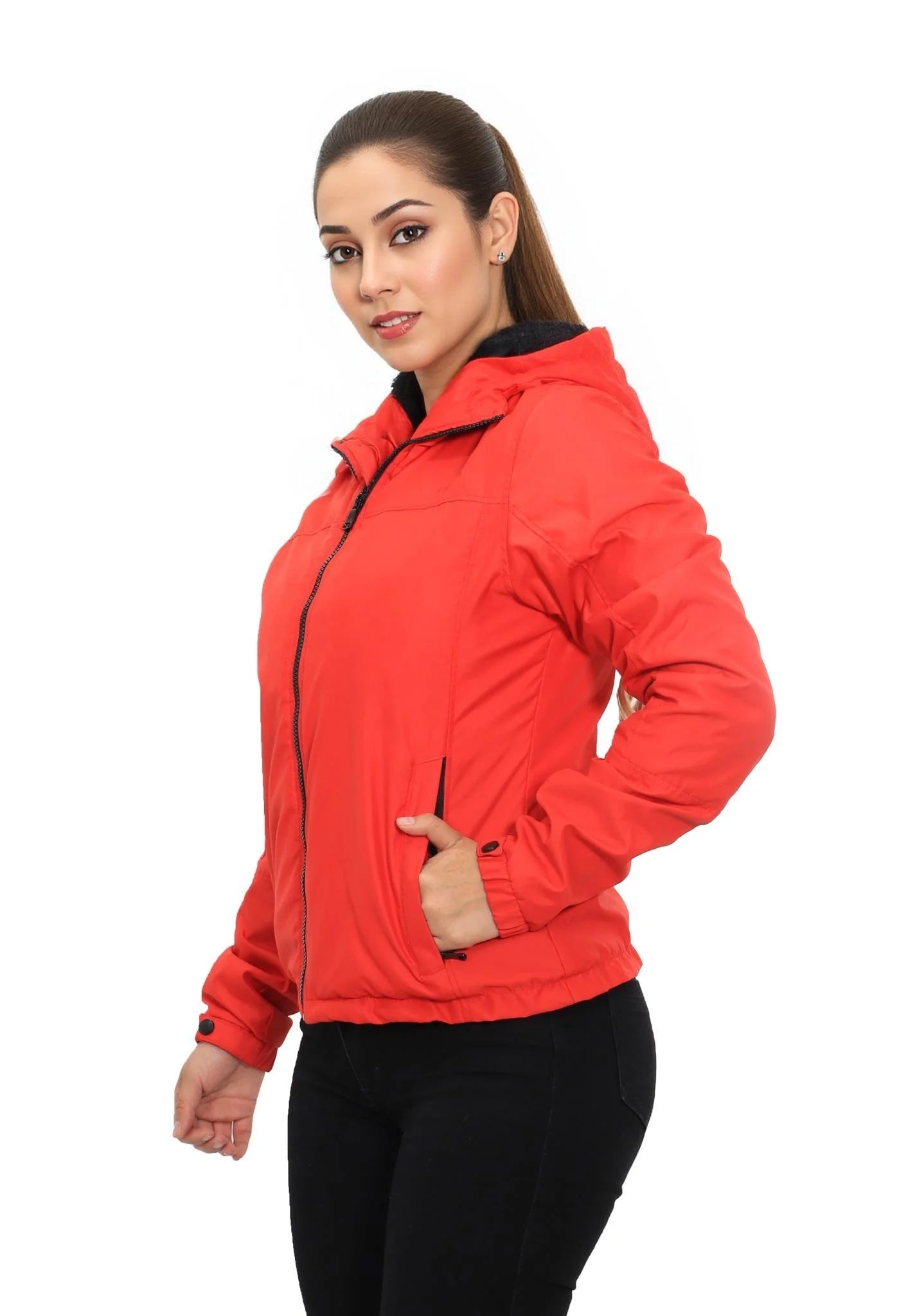 Chaqueta Termica CATIA