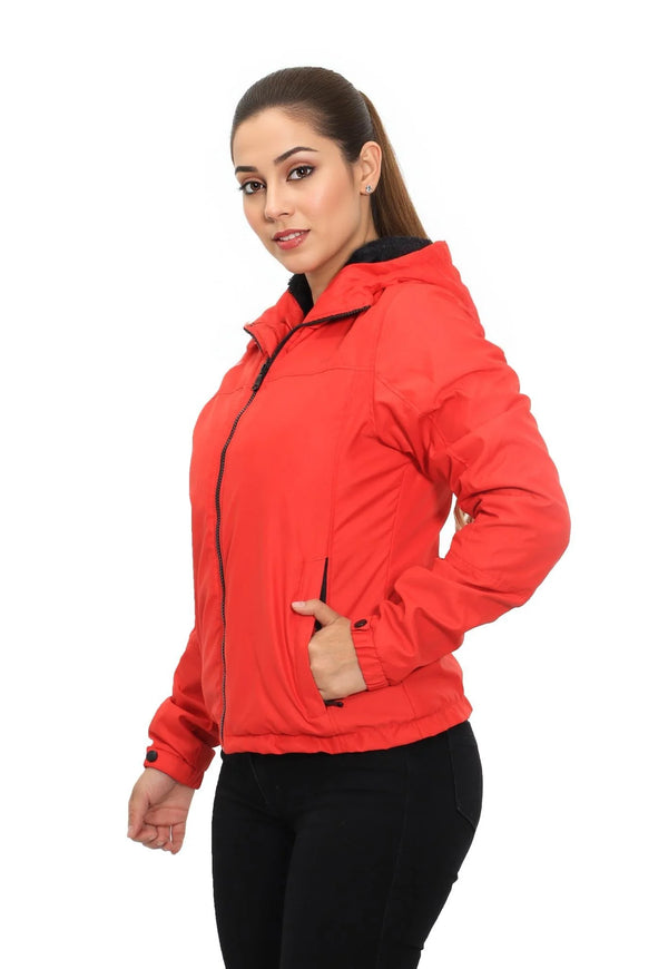 Chaqueta Termica CATIA