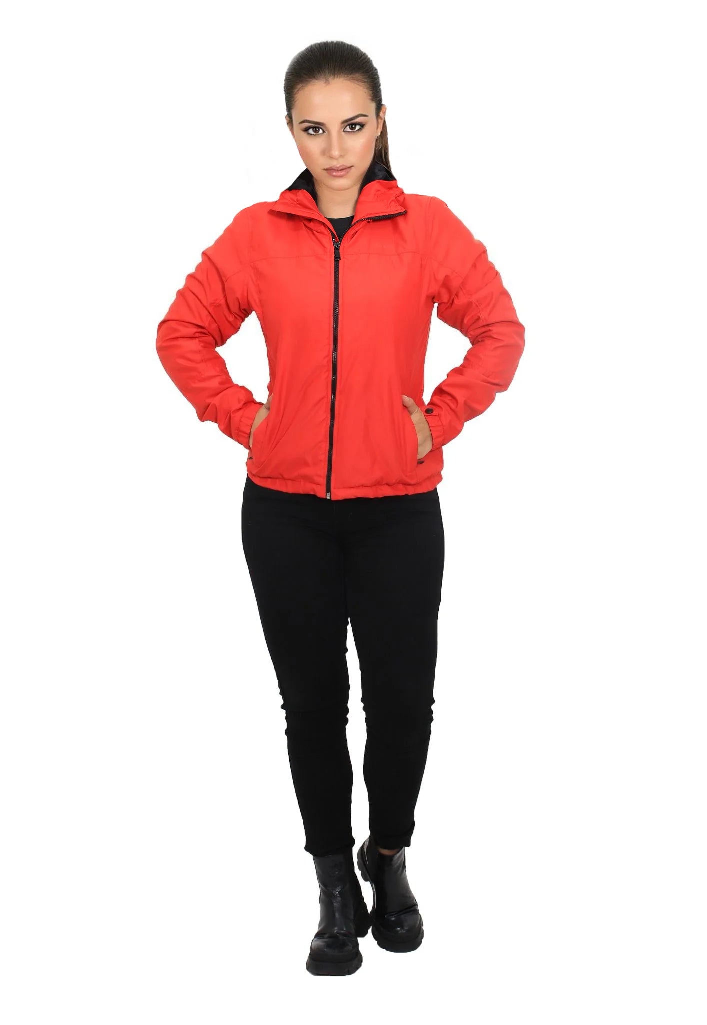 Chaqueta Termica CATIA