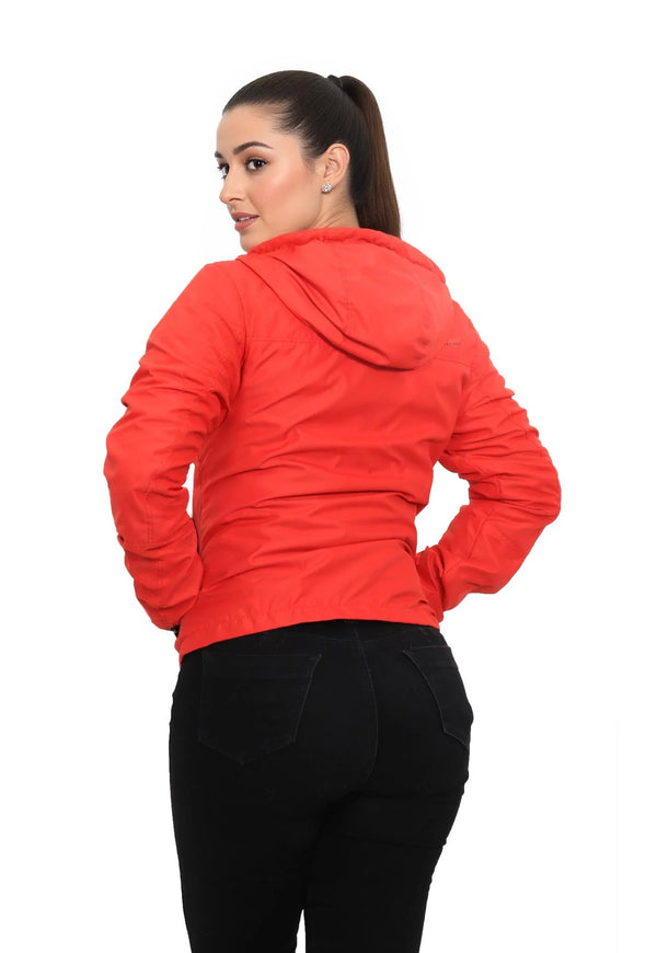 Chaqueta Termica CATIA