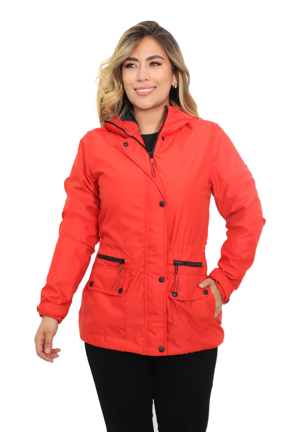 Chaqueta Termica EMA