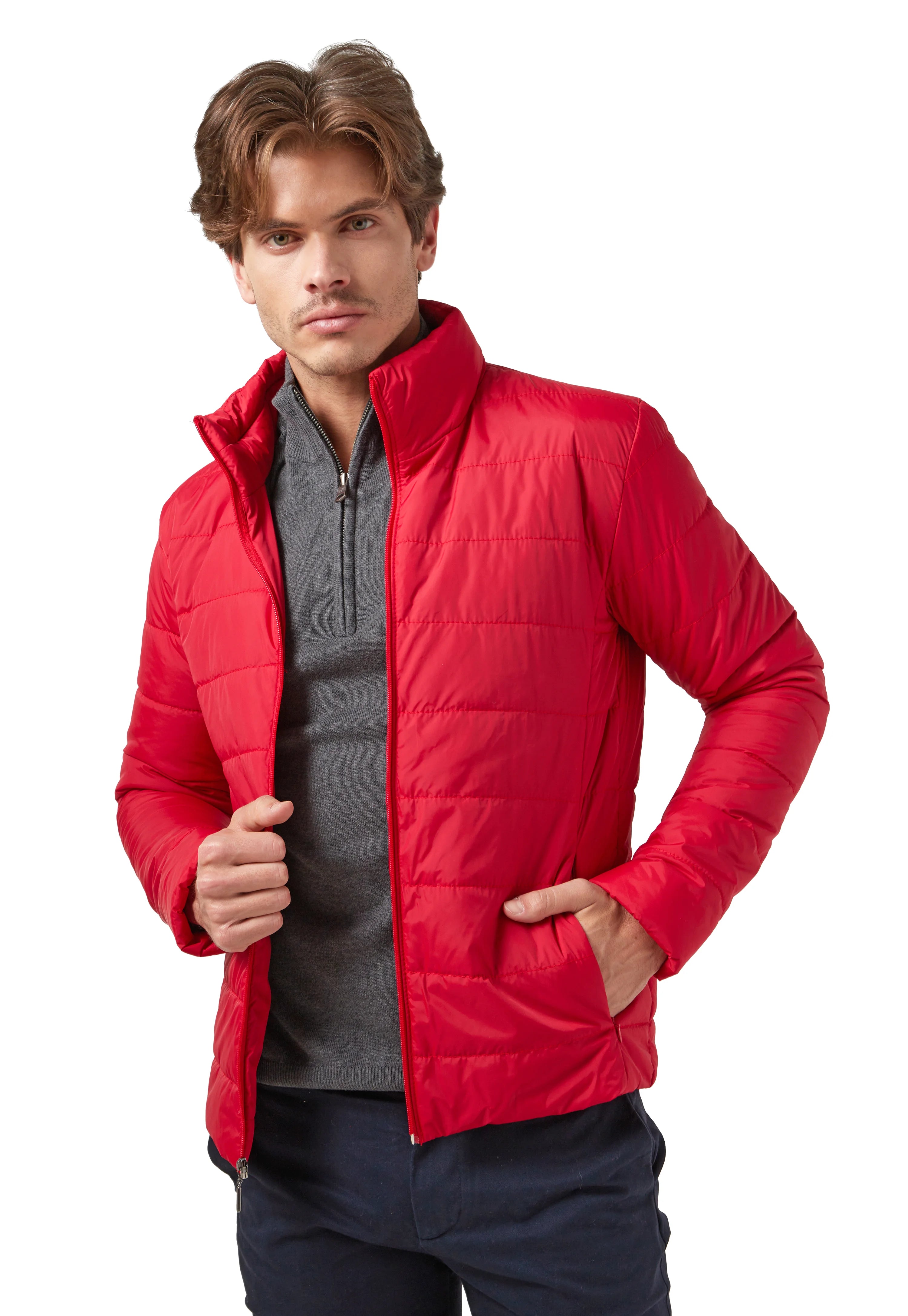 Chaqueta Acolchada ENOC