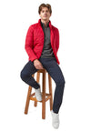 Chaqueta Acolchada ENOC