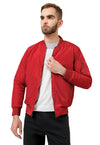 Chaqueta Bomber LUCCA