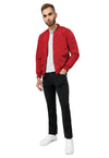 Chaqueta Bomber LUCCA
