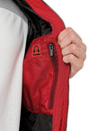 Chaqueta Bomber LUCCA
