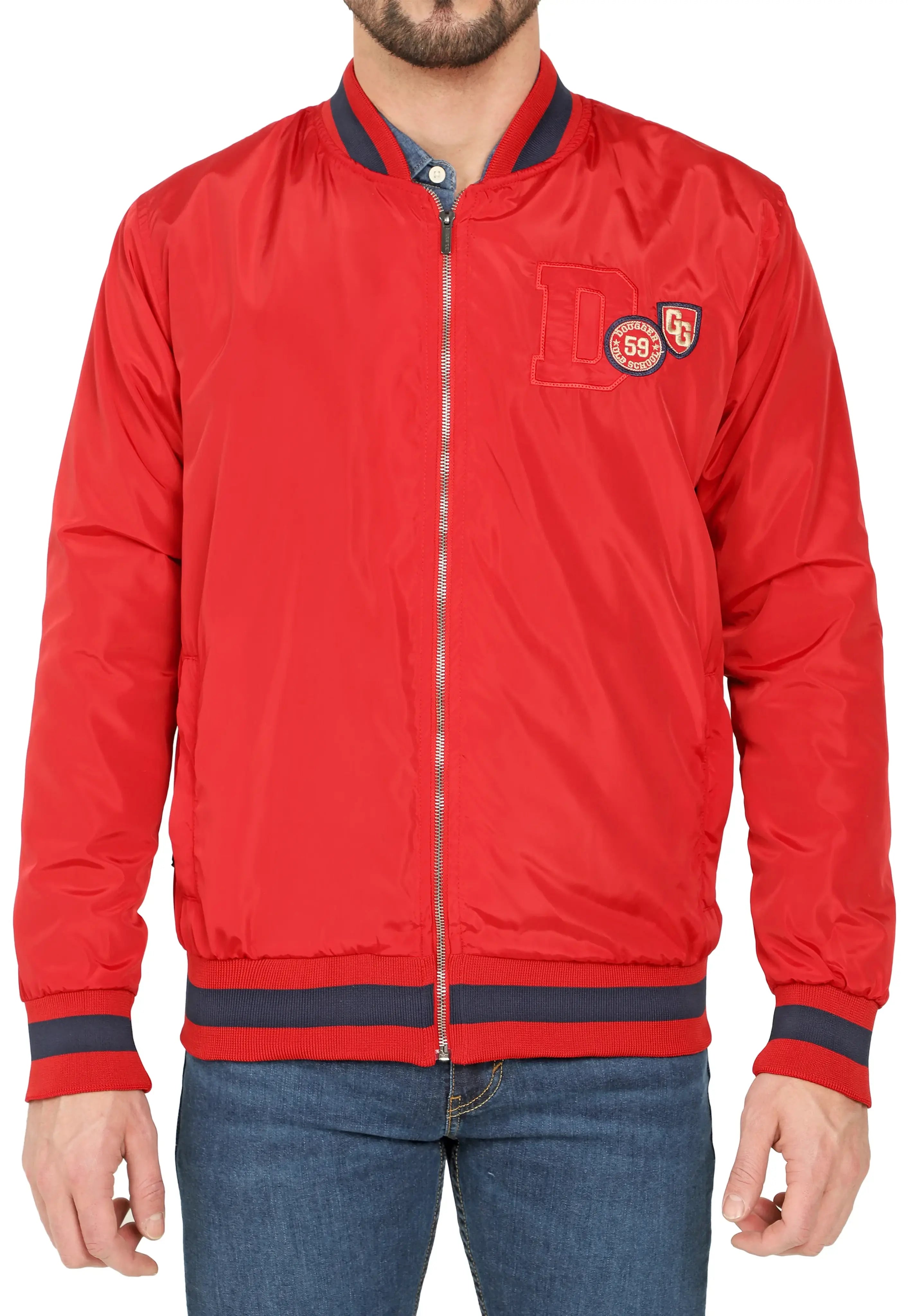 Chaqueta Liviana NIRVANA