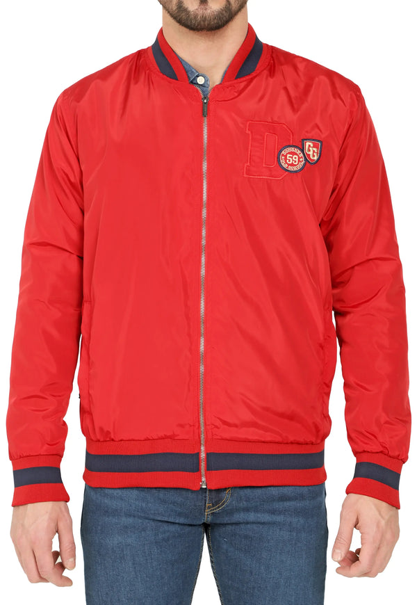 Chaqueta Liviana NIRVANA