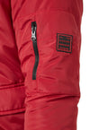 Chaqueta Acolchada QUARTO