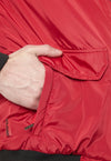 Chaqueta Acolchada QUARTO