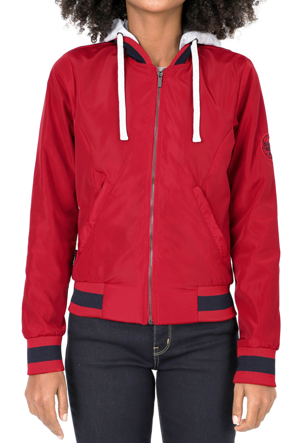 Chaqueta Liviana ROSARIO