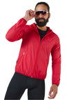 Chaqueta Rompeviento ZAMORANO