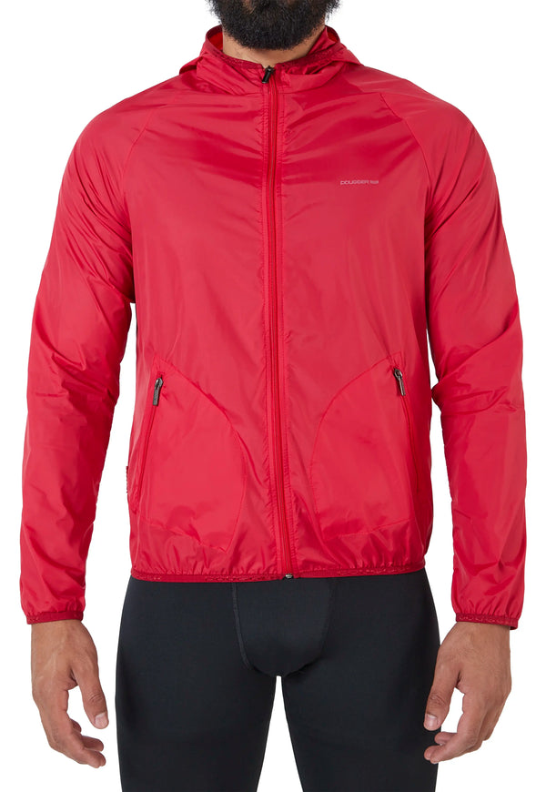 Chaqueta Rompeviento ZAMORANO
