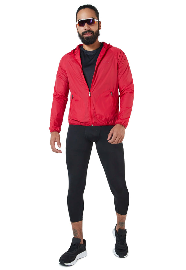 Chaqueta Rompeviento ZAMORANO