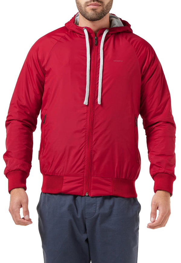 Chaqueta Doble Faz CROMO