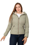 Chaqueta Acolchada ANCONA