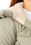 Chaqueta Acolchada ANCONA