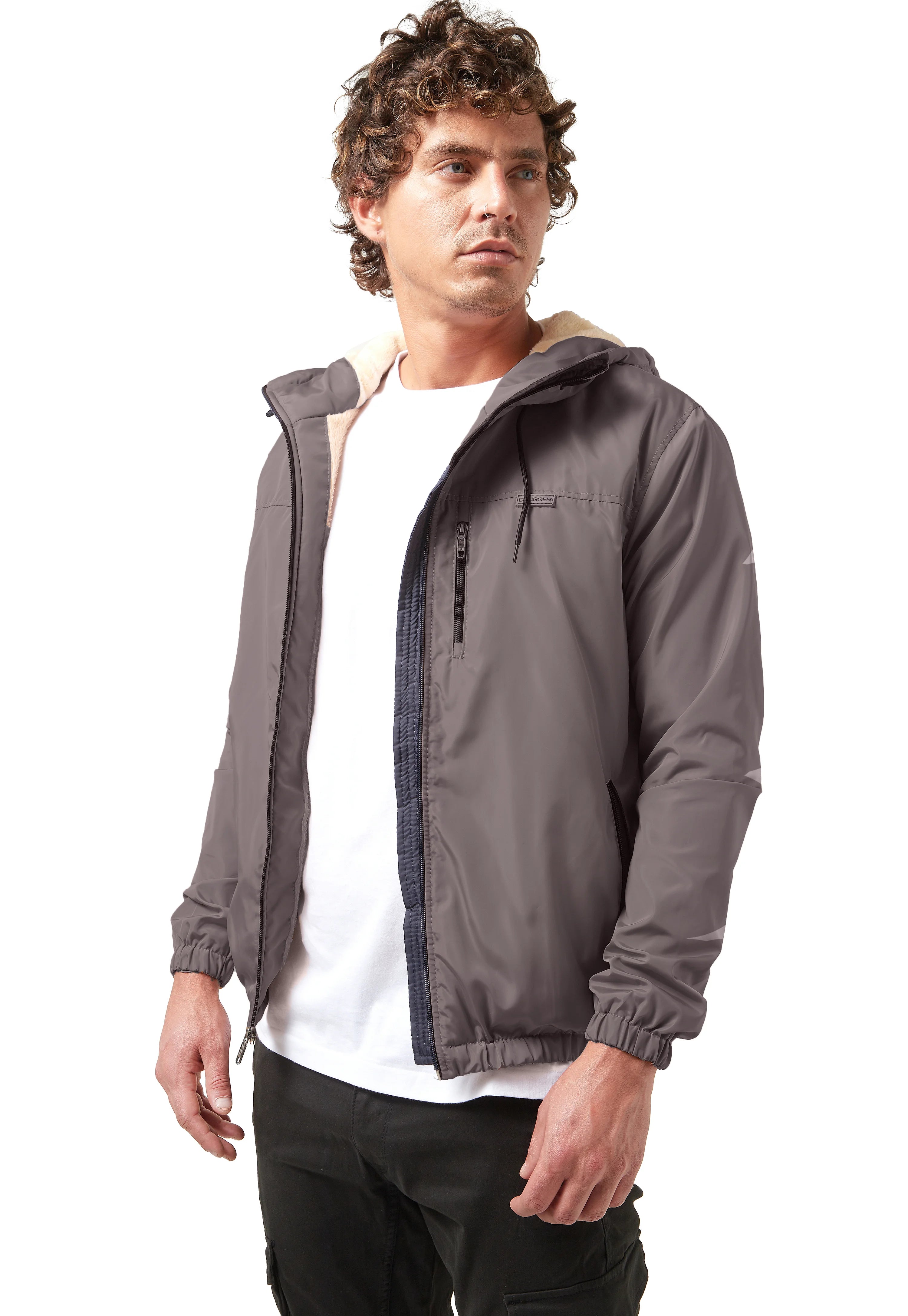 Chaqueta Termica CAGLIARI