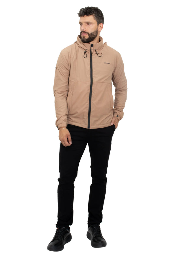 Chaqueta Liviana SUMAPAZ