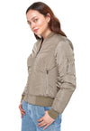 Chaqueta Bomber VALENCIA