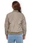 Chaqueta Bomber VALENCIA