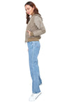 Chaqueta Bomber VALENCIA