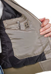 Chaqueta Bomber VALENCIA