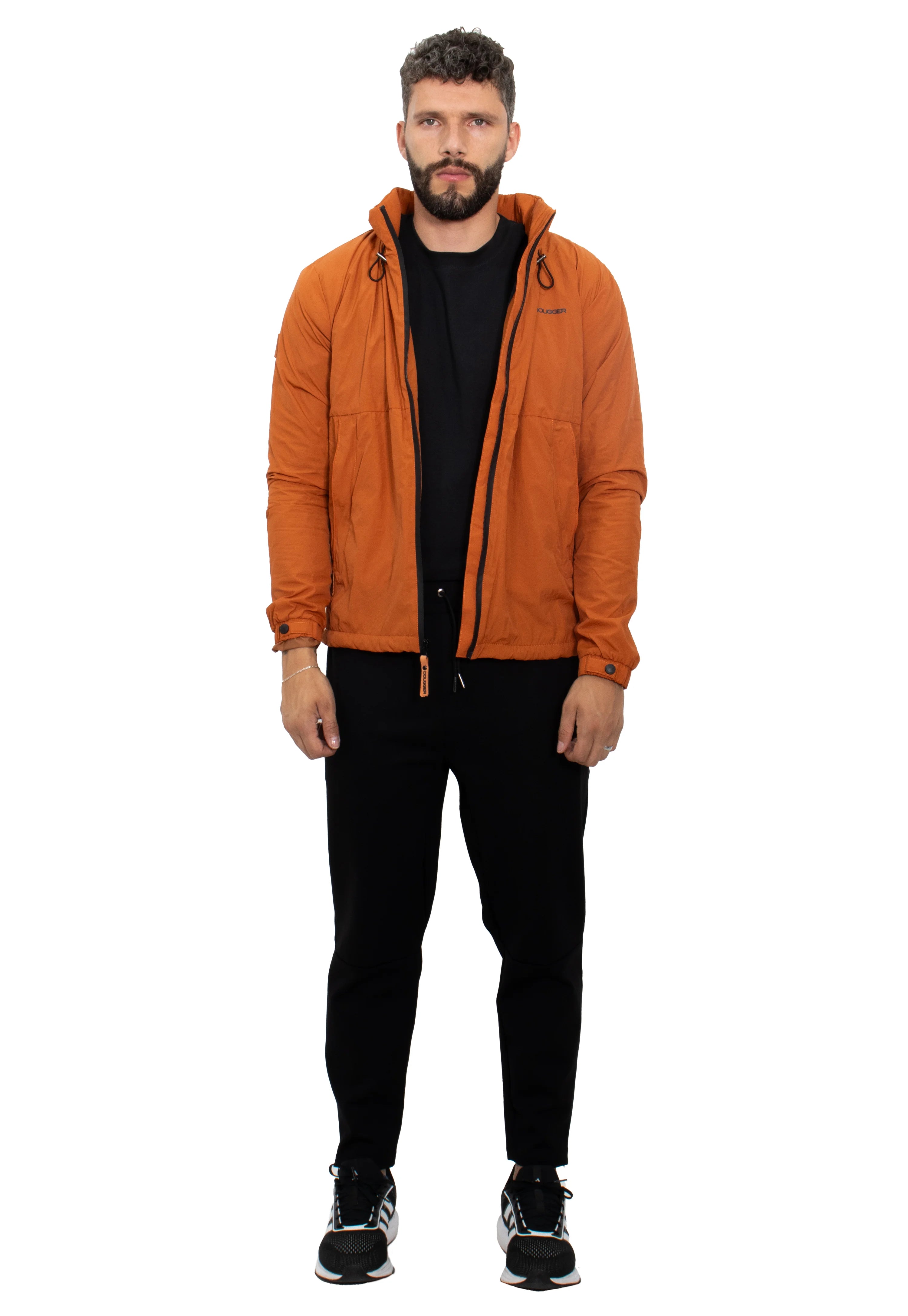 Chaqueta Liviana SUMAPAZ