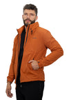 Chaqueta Liviana SUMAPAZ