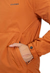Chaqueta Liviana SUMAPAZ