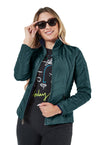 Chaqueta Doble Faz SHYRIU