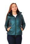 Chaqueta Acolchada ANCONA