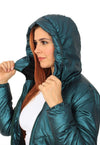 Chaqueta Acolchada ANCONA
