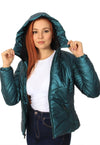 Chaqueta Acolchada ANCONA