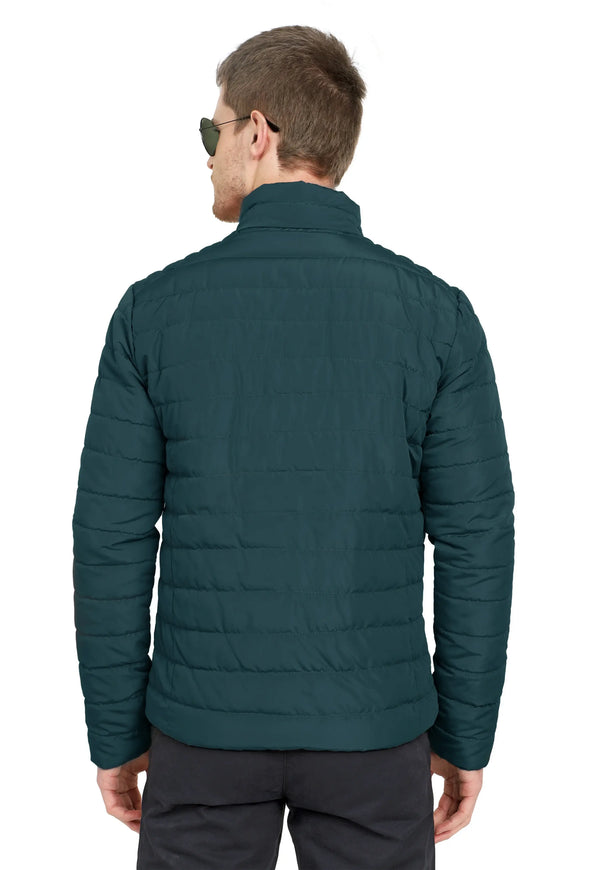 Chaqueta Acolchada TORO