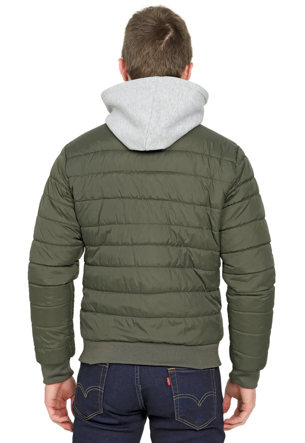 Chaqueta Doble Faz GABO