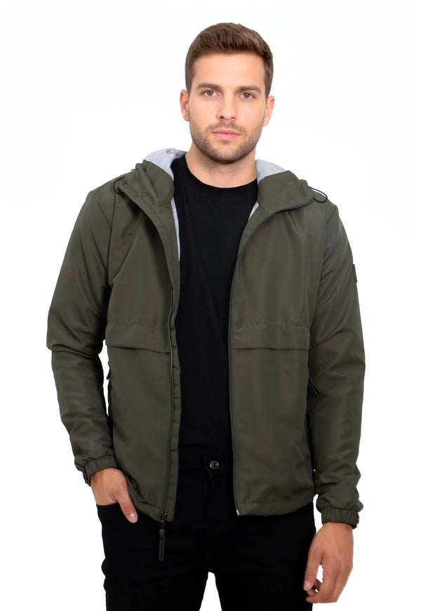 Chaqueta Liviana ALPES
