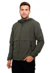 Chaqueta Liviana ALPES