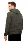 Chaqueta Liviana ALPES